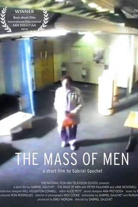 The Mass of Men